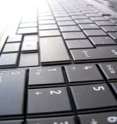 Computer Keyboard