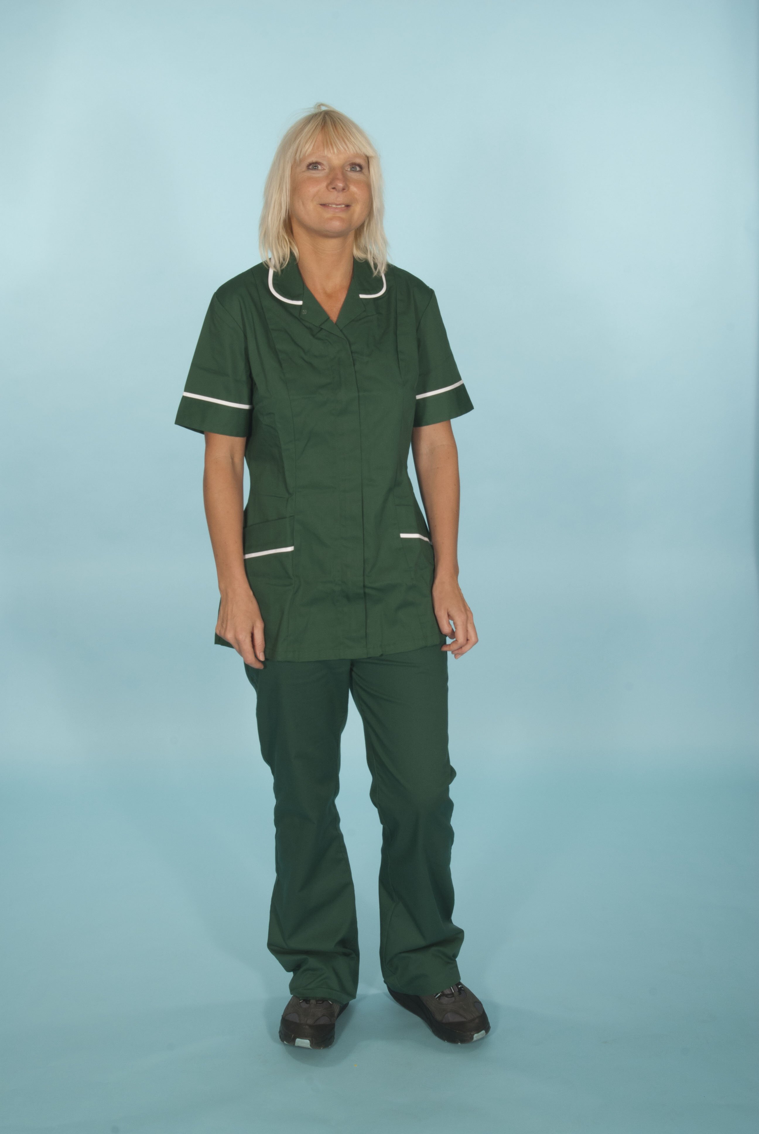 Occupational Therapy Assistant