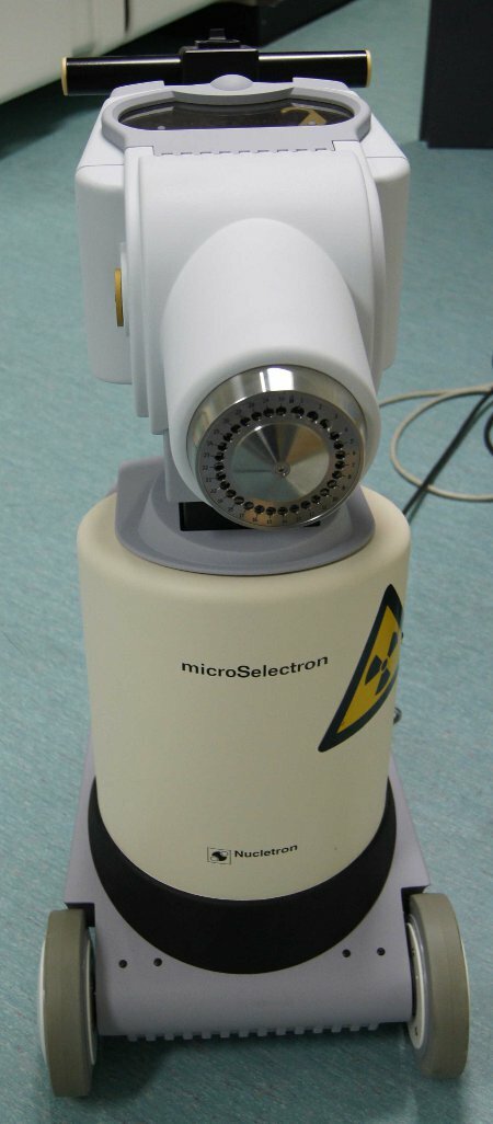 HDR MicroSelectron HDR MicroSelectron