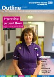 Outline - Staff Magazine - April Thumbnail