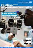 Outline - Staff Magazine - December Thumbnail