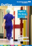 Outline - Staff Magazine - JulyThumbnail