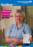 Outline - Staff Magazine - May Thumbnail
