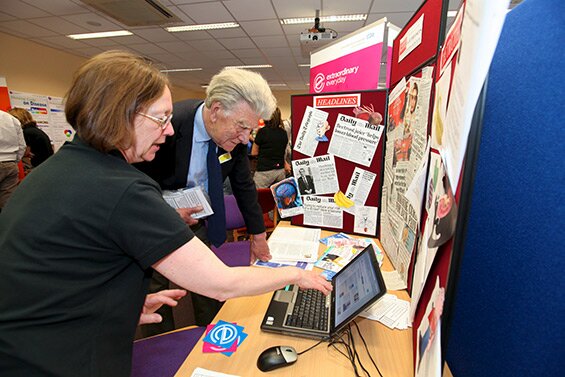Science Festival