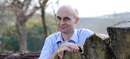 Science Festival - Extraordinary Everyday - Ben King