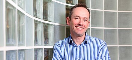 Science Festival - Extraordinary Everyday - Richard Makins