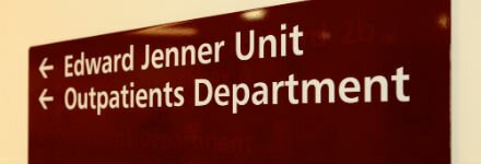 Edward Jenner Unit