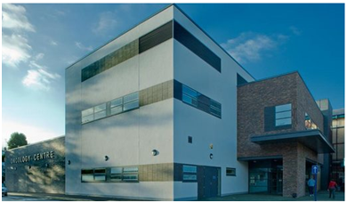 Oncology Centre Oncology Centre
