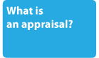 what is an appraisal?