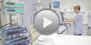 Short film about the Trust 2012