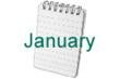 January