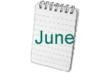 June