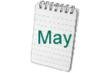 May