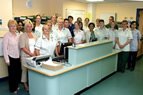 Stroke Unit Staff