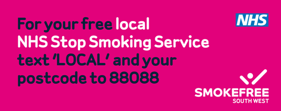 Smoking Banner