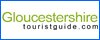 Gloucestershire Tourist Guide logo
