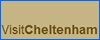 Visit Cheltenham logo