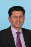 Mr Gosal