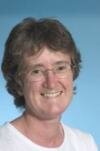 Dr. Alison Rushforth