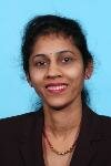 Mrs. Kalpana Reddy
