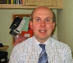 Dr. Ian Shaw