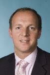 Mr Robert Gleeson