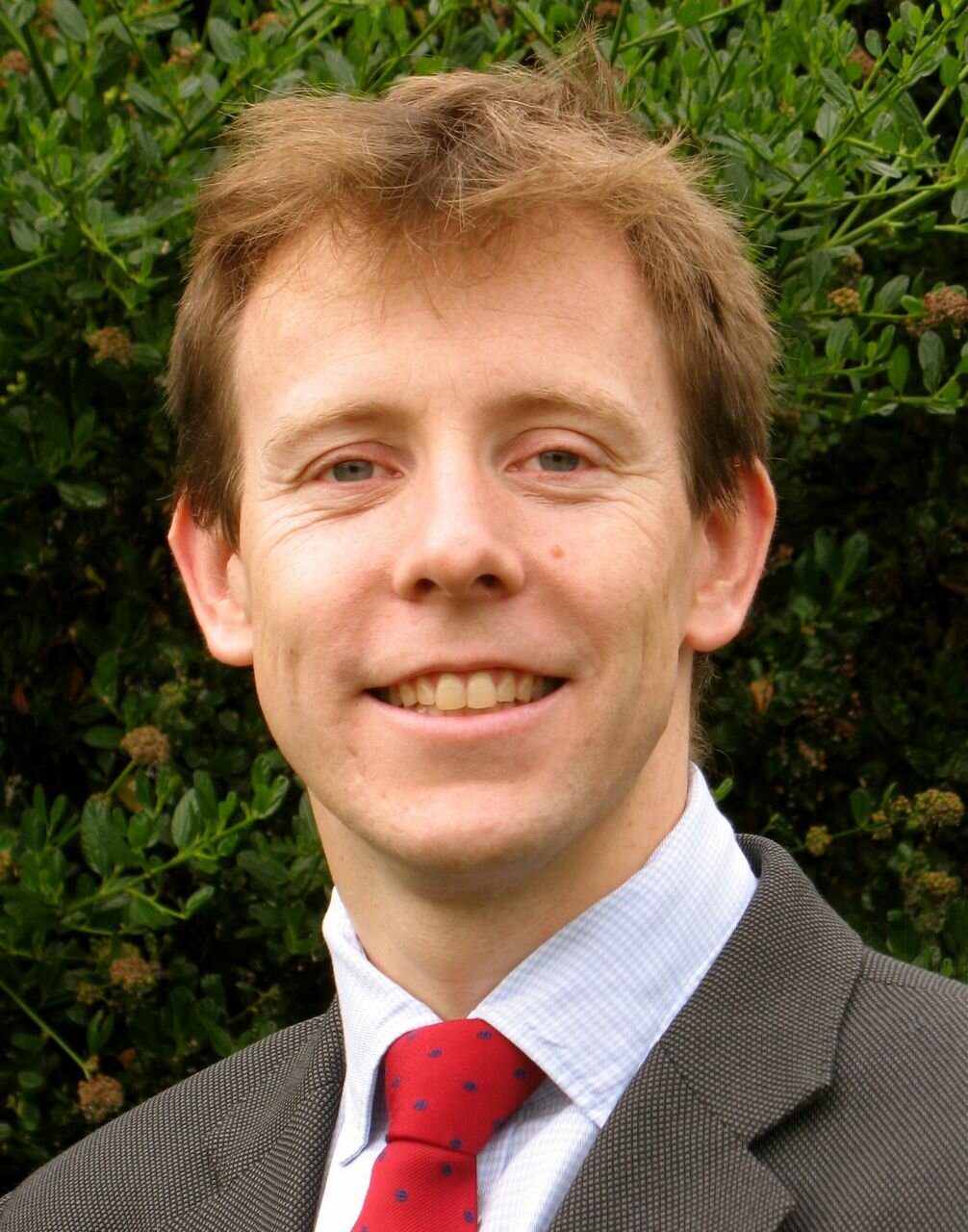 Will Mason