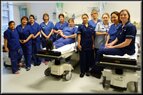Endoscopy Team, GRH Endoscopy Team, GRH