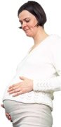 Pregnant Lady
