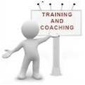 Trainer person