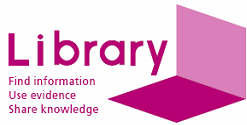 Library logo