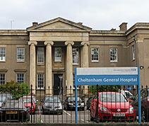 CGH