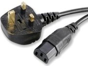Mains Lead